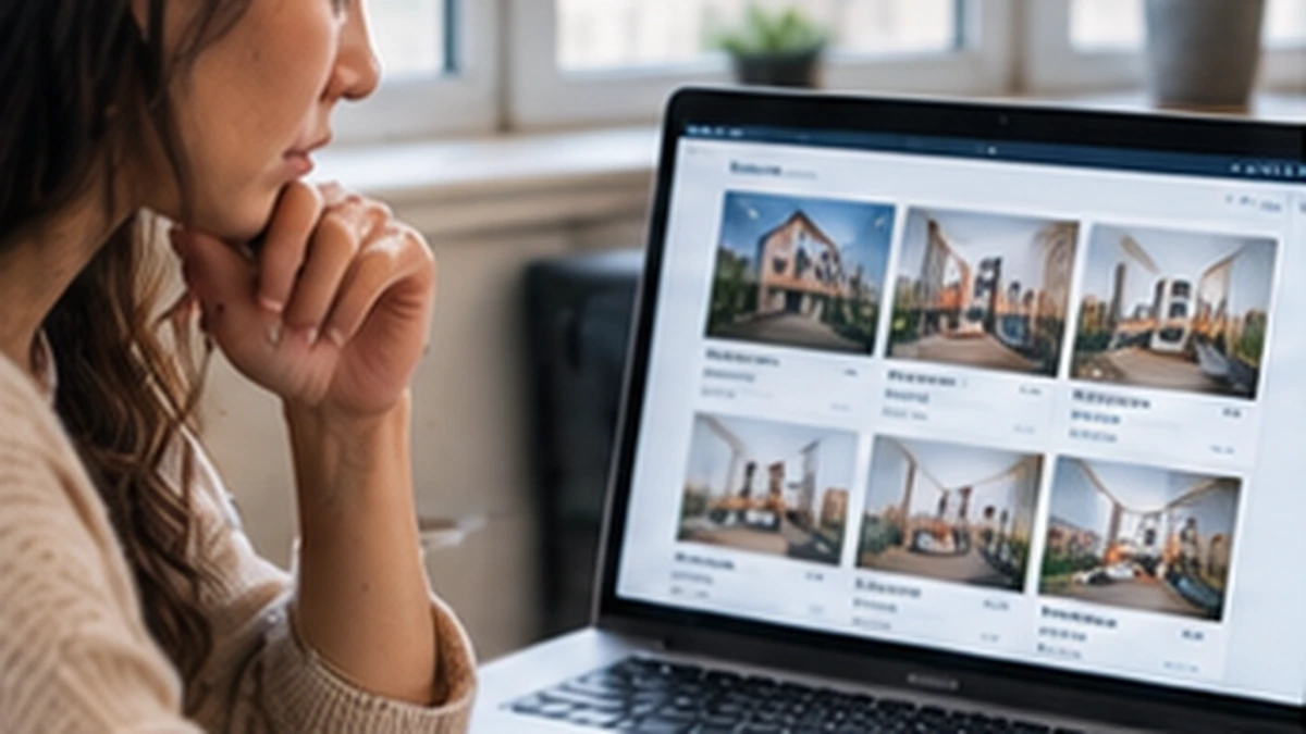 How to Compare Rental Listings Before You Apply