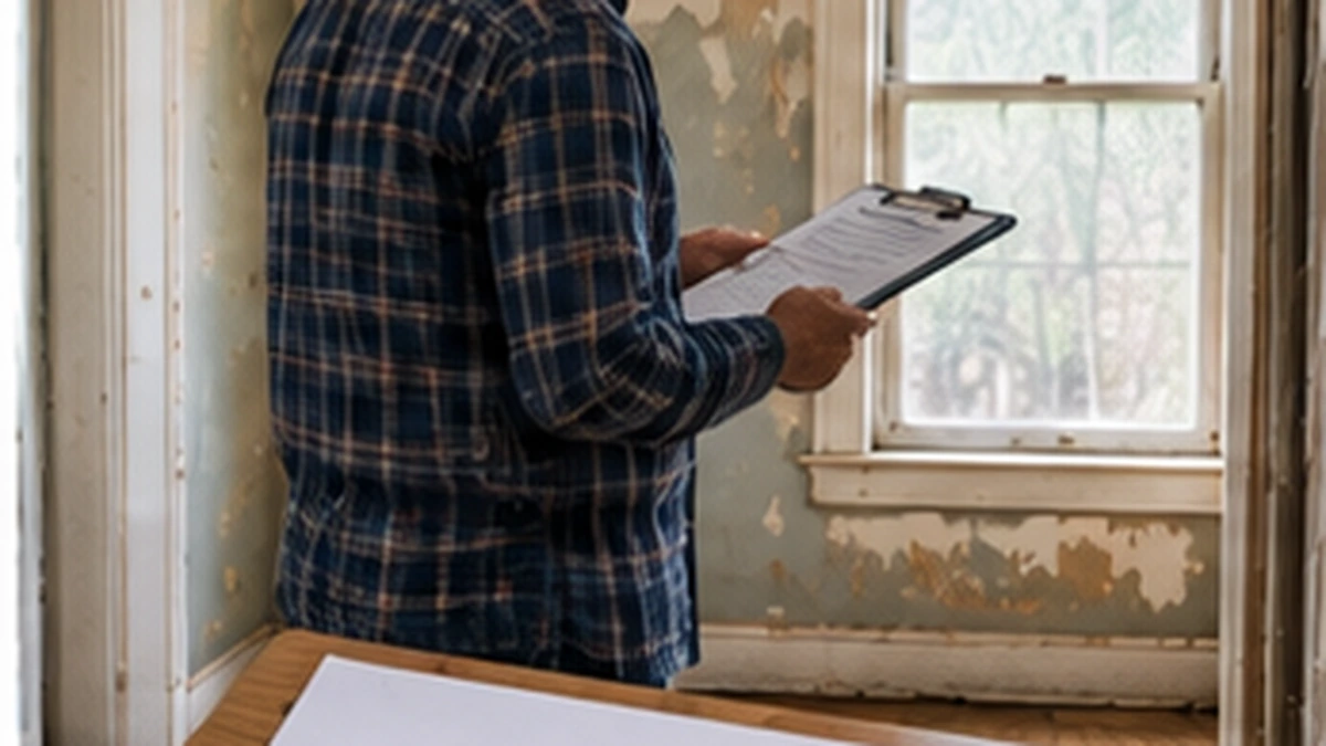 Lead Paint Disclosure for Renters: What U.S. Tenants Should Know