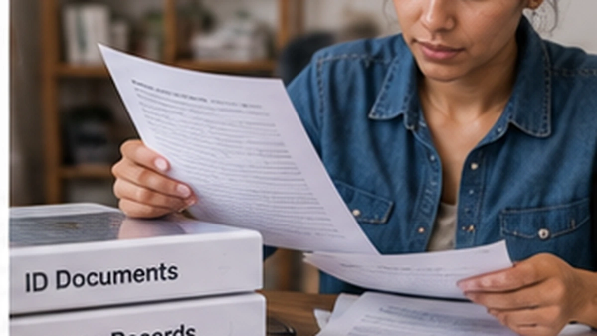 Rental Application Documents Checklist: What to Prepare