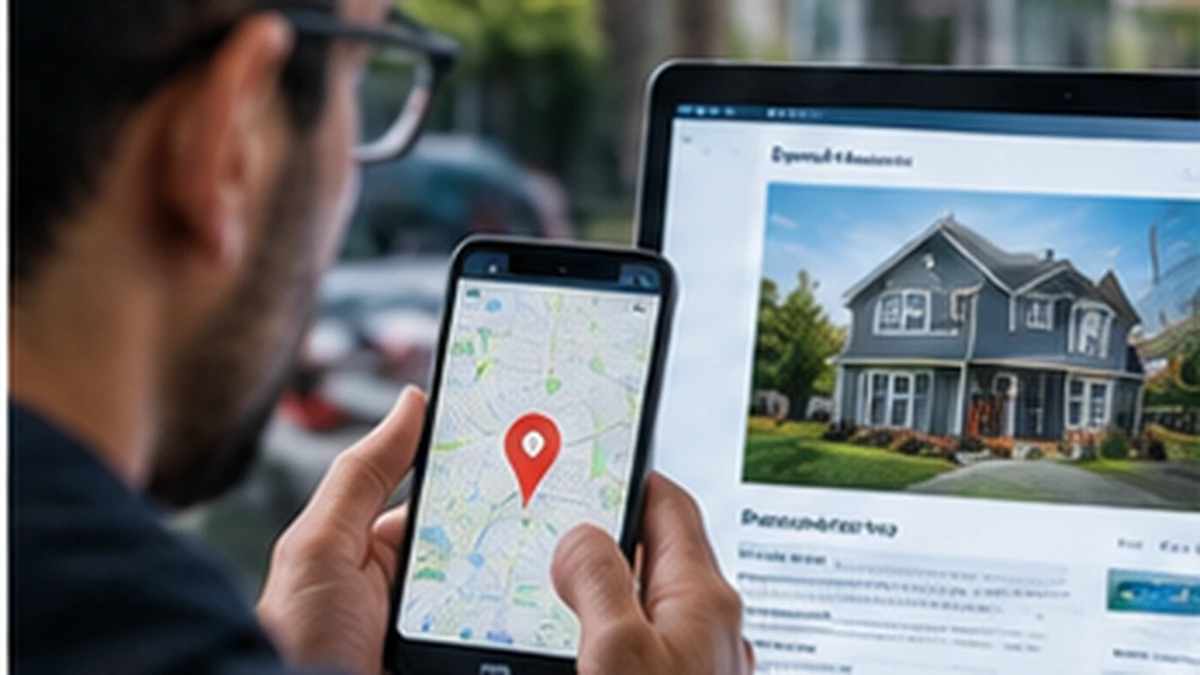 Rental Listing Scams: How to Verify a Property Before You Pay